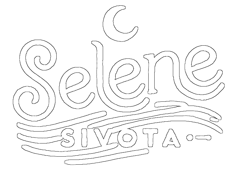 Villa Selene Sivota Logo